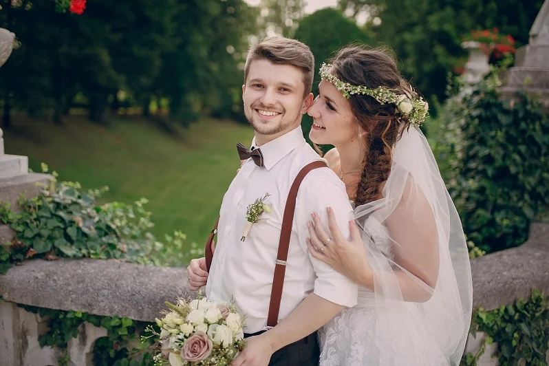 How to Get Married in Dubai for Filipino and American