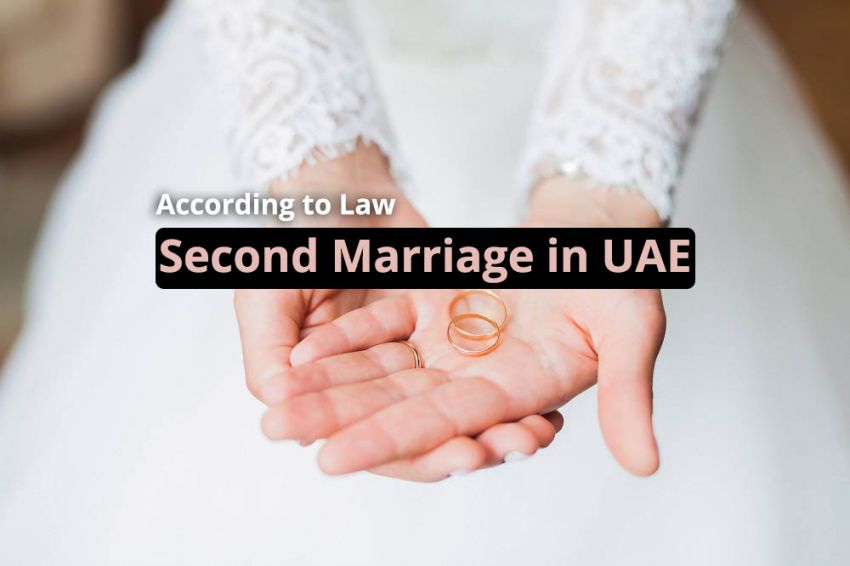 second marriage law