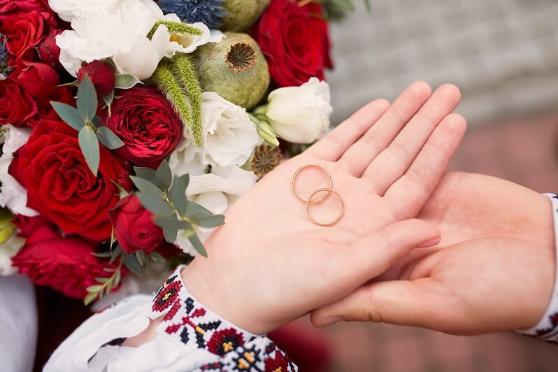 Legislation on the Right Age for Marriage in UAE