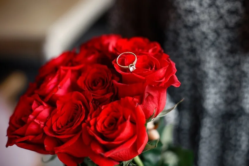 Wedding Planning