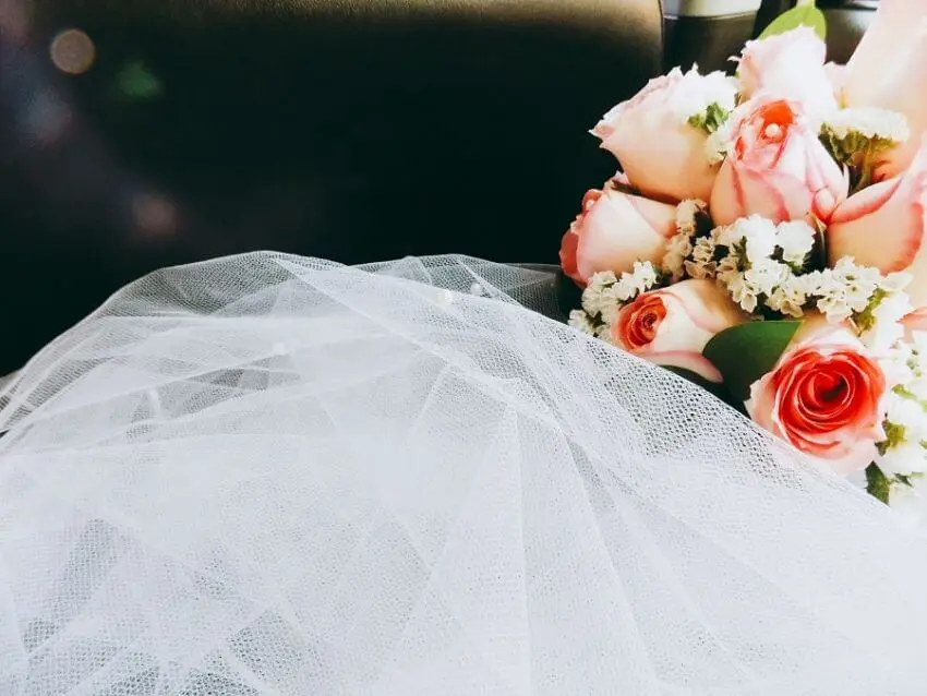 pre-marriage course