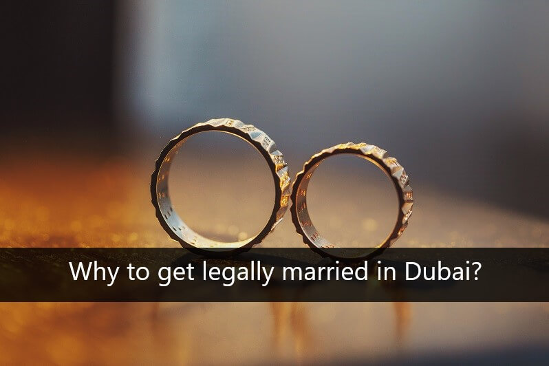 Can You Be Legally Married In Multiple Countries