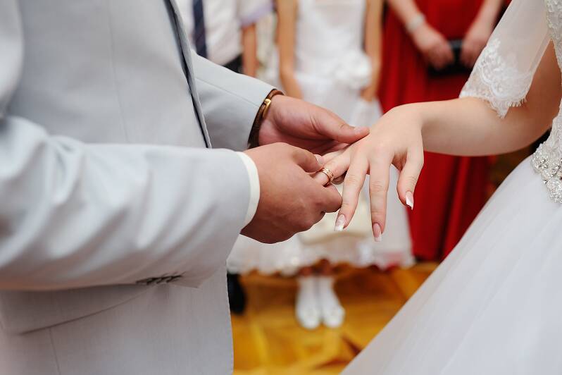 New Civil marriages Law in Abu Dhabi