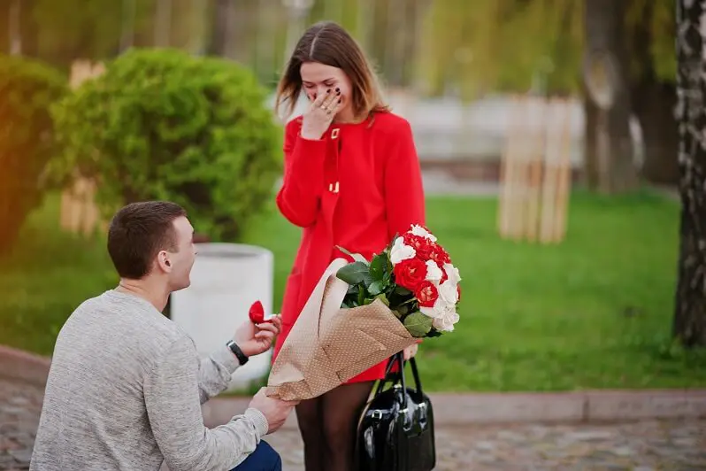 Second Marriage in Dubai After 40