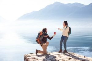 Marriage in Dubai on a visit visa