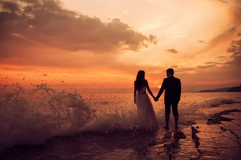 Plan your dream destination wedding in Dubai