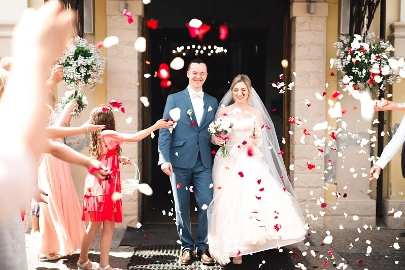 steps for marriage and living happily ever after
