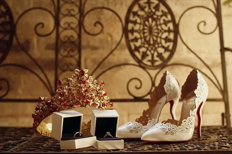 perfect wedding invitation