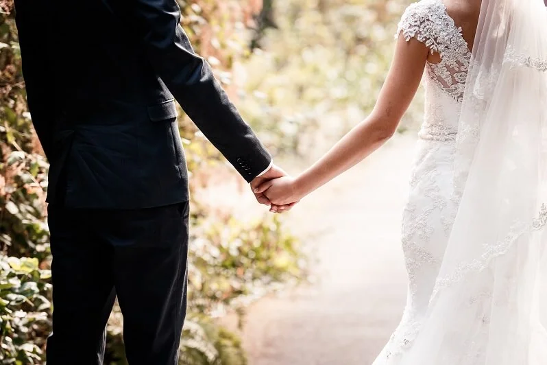 Marriage in GCC for Saudi expats civil marriage