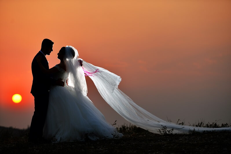 Marriage in Seychelles for UAE residents
