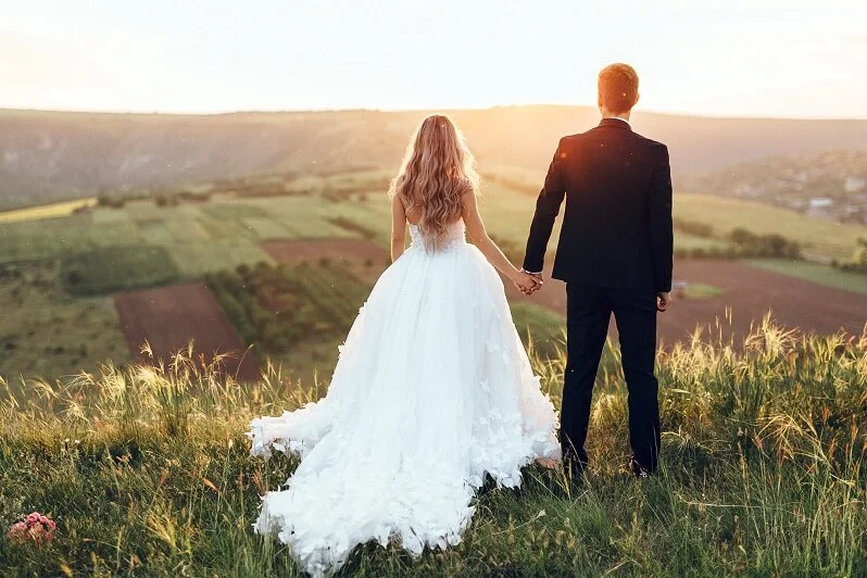 online marriage legal for Dubai Expats moving to UK