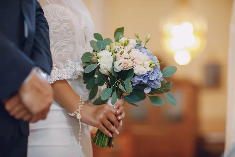marriage certificate attestation