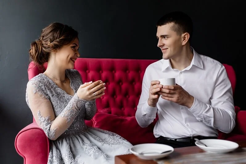Why Communication in Marriage Is Important