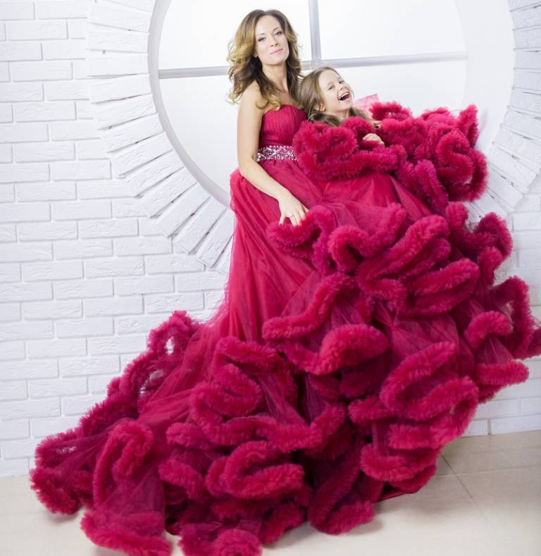 wedding gown styles