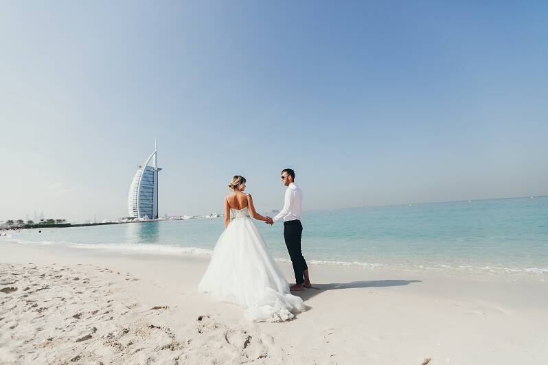 How to Register Foreign Marriage in UAE