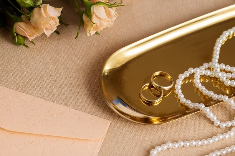 Minimony Wedding