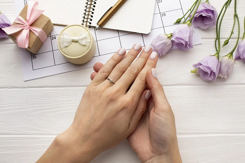 How to Write a Memorable Wedding Toast