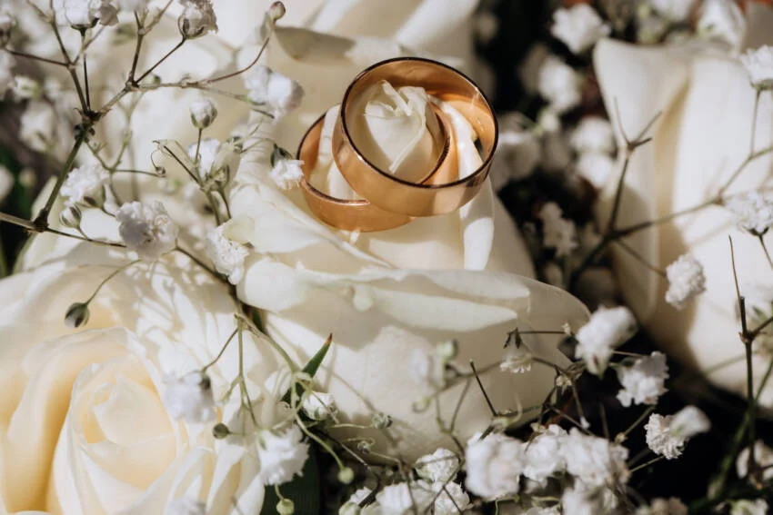 Civil Marriage