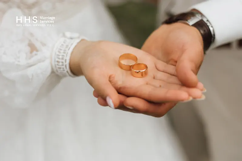 الفرق بين الزواج المدني والزواج الشرعي في دولة الإمارات العربية المتحدة