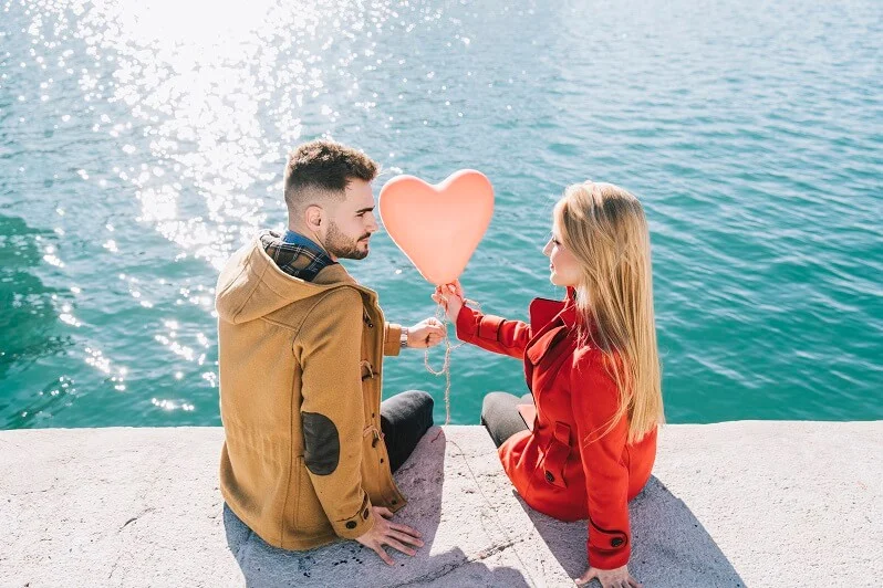 Marriage Proposal Ideas With Family
