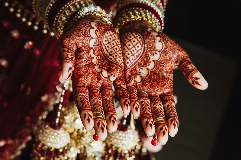 Getting Married in UAE as a Non-Muslim