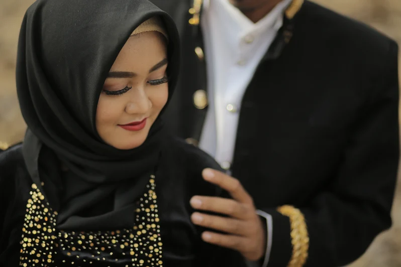 How to Get Married in Sharjah