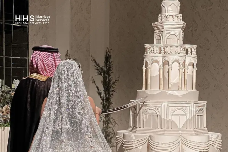 شروط زواج المواطن من وافدة في دولة الإمارات العربية المتحدة
