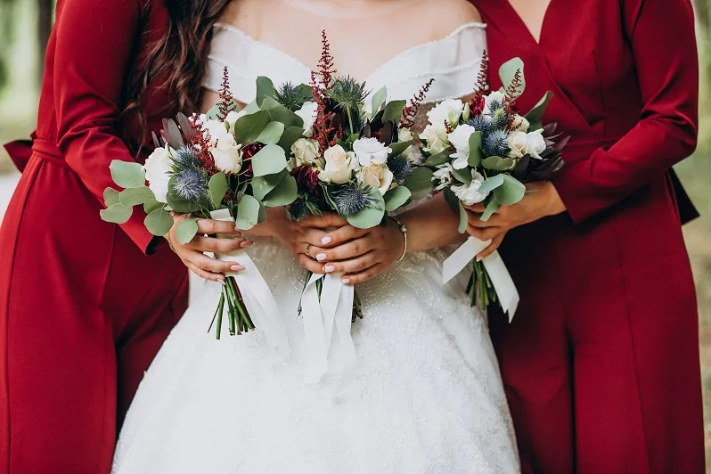 10 Best Marriage Preparation Tips for a Bride