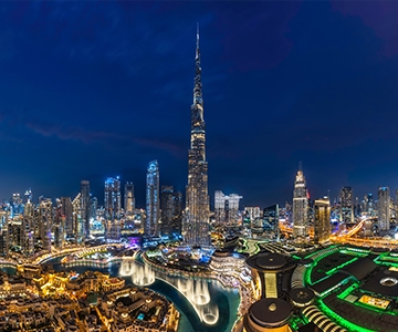 dubai