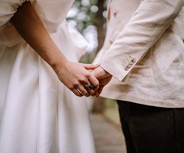 Documents Required for Marriage Certificate Attestation in UAE