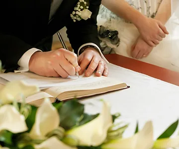 Why Our Clients Choose Us for Court Marriage in Dubai
