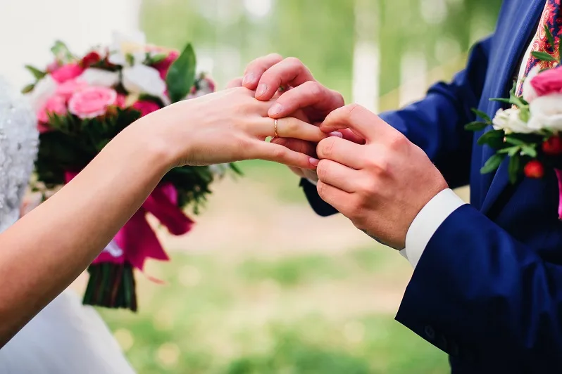 why marriage is important