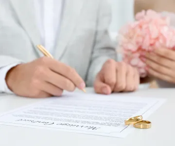What Is the Civil Marriage in Dubai