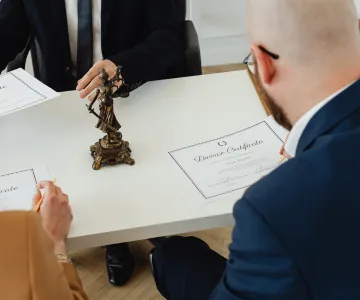 Legal Validity and Use of Civil Marriage Certificates