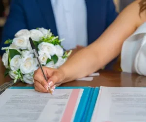Register Marriage Certificate in Philippine Consulate Dubai