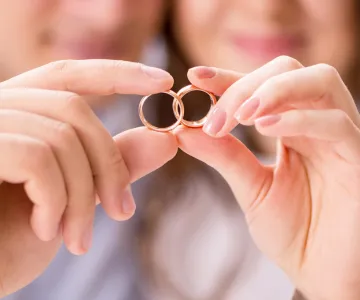 What Is Civil Marriage in Ajman