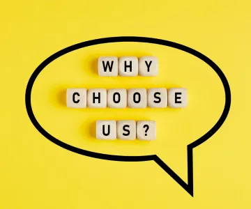 Why Choose Our Civil Marriage Services in Dubai