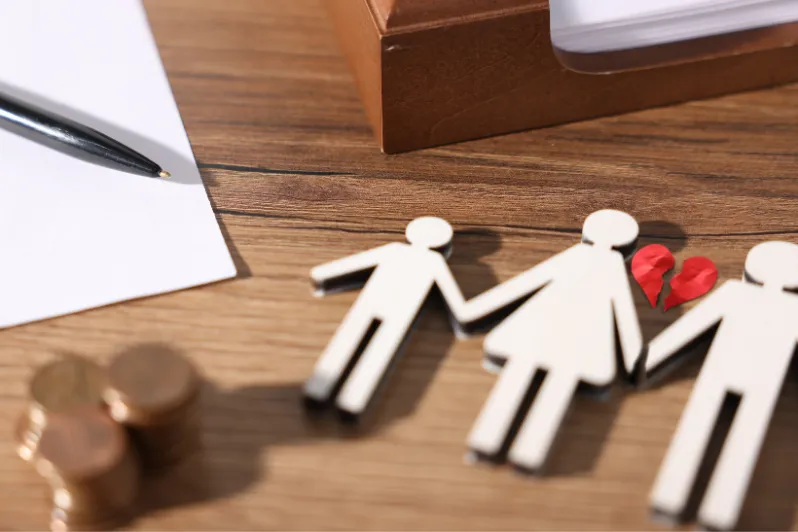 Legal Consequences of Fake Marriage Documents in UAE