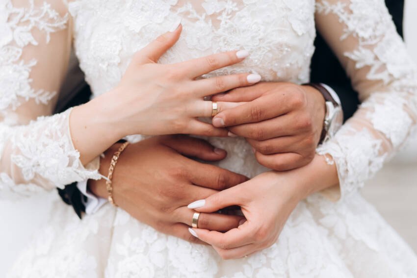 Can You Get Married in Dubai If Your Visa Is Expired?