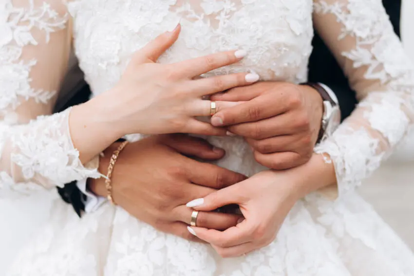 Can You Get Married in Dubai If Your Visa Is Expired?