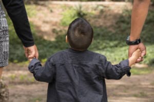 سن الحضانة في القانون