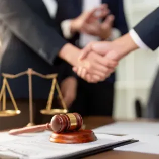 Legal Validity and Internationally Use