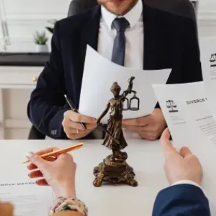 Why Choose Our Civil Marriage Services in Ajman