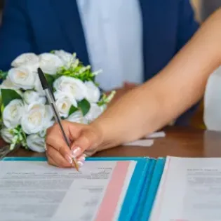 What is Civil Marriage in Sharjah