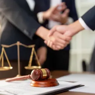 Our Civil Marriage Services in Sharjah