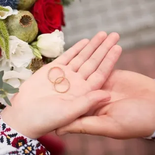 Why Choose Our Civil Marriage Services in Abu Dhabi