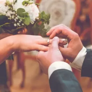 Civil Marriage in Abu Dhabi