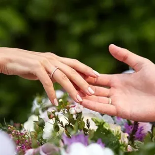 Marriage Certificate Attestation
