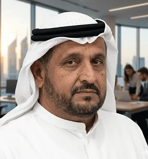 Hassan Humaid Al Suwaidi